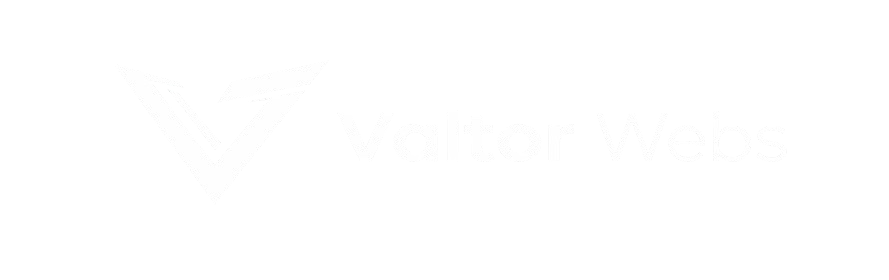 Logo Valtor Webs