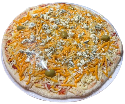 Pre-Pizza 1