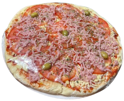 Pre-Pizza 4