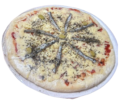 Pre-Pizza 5