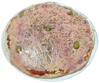 Pre-Pizza 8