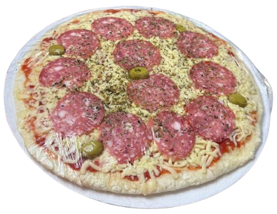 Pre-Pizza 9
