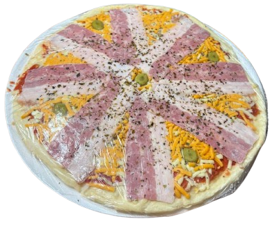 Pre-Pizza 10