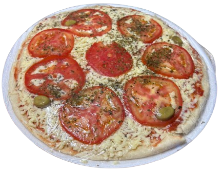 Pre-Pizza 12